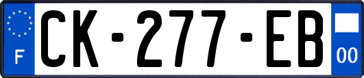 CK-277-EB