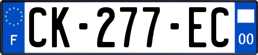 CK-277-EC