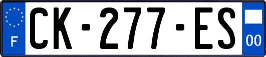 CK-277-ES