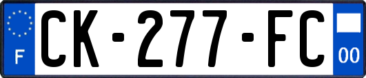 CK-277-FC