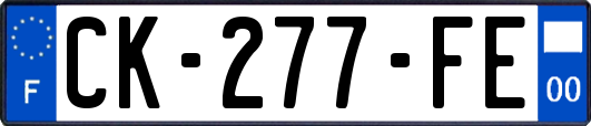 CK-277-FE