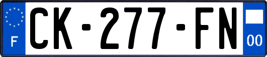 CK-277-FN