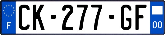CK-277-GF