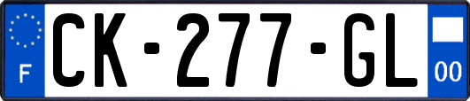 CK-277-GL