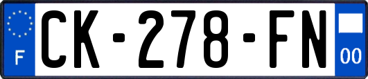 CK-278-FN