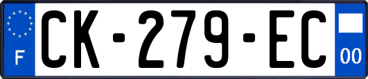 CK-279-EC