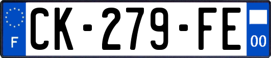 CK-279-FE