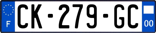 CK-279-GC