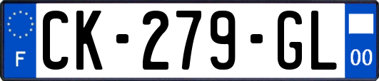CK-279-GL