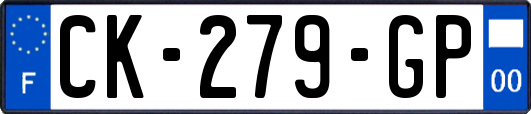 CK-279-GP
