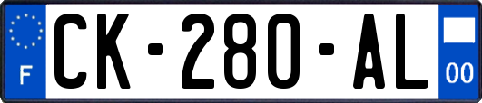 CK-280-AL