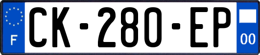CK-280-EP