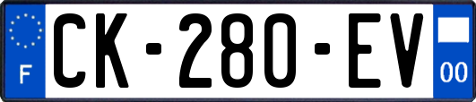 CK-280-EV