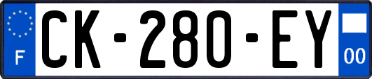 CK-280-EY