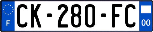 CK-280-FC