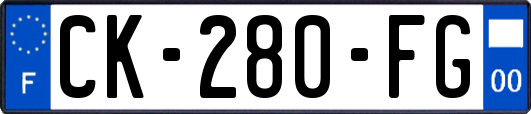 CK-280-FG