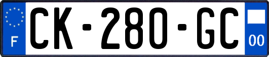 CK-280-GC