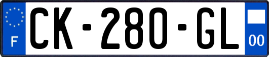 CK-280-GL