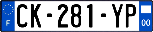 CK-281-YP