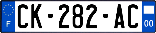 CK-282-AC