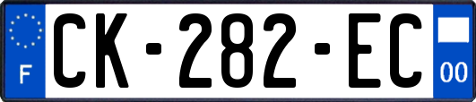 CK-282-EC
