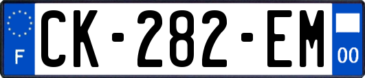 CK-282-EM