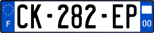 CK-282-EP
