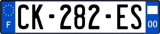 CK-282-ES