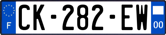 CK-282-EW