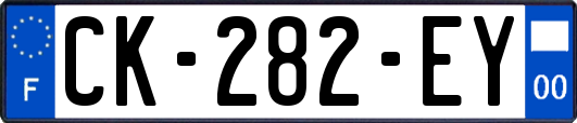 CK-282-EY