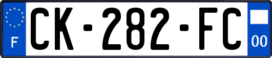 CK-282-FC