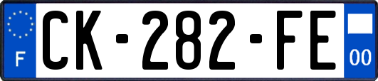 CK-282-FE