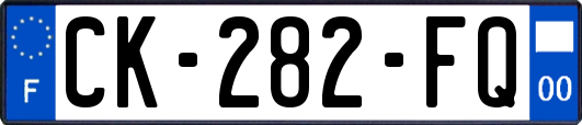 CK-282-FQ
