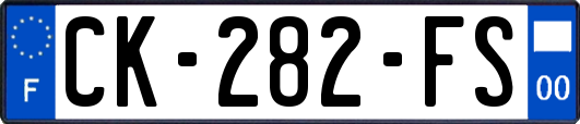 CK-282-FS
