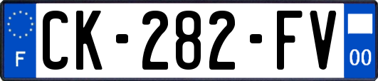 CK-282-FV