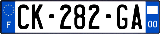CK-282-GA