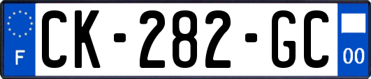 CK-282-GC