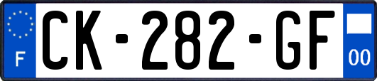 CK-282-GF