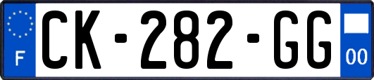 CK-282-GG