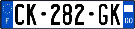 CK-282-GK