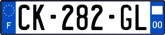 CK-282-GL