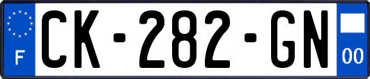 CK-282-GN