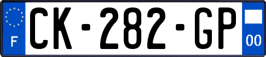 CK-282-GP