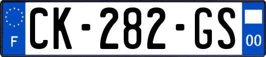 CK-282-GS