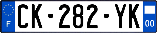 CK-282-YK