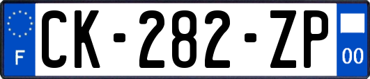 CK-282-ZP