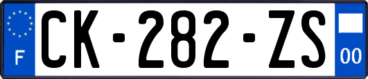 CK-282-ZS