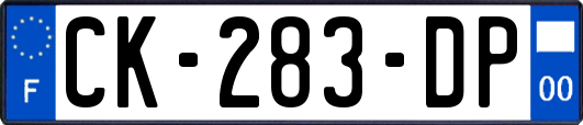 CK-283-DP