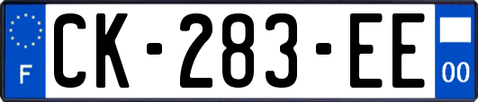CK-283-EE