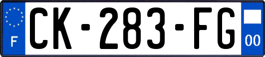 CK-283-FG